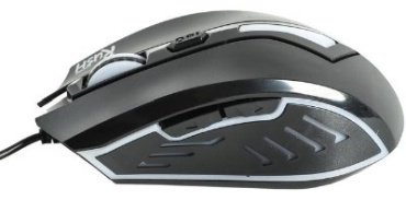 Мышь Smartbuy Rush 712 черный - ForteMarket Мышь Smartbuy Rush 712 черный купить,0