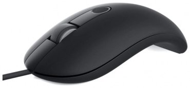 Мышь DELL MS819 570-AARY Black
