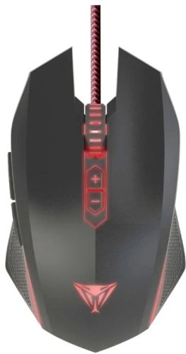 Мышь Patriot Memory Viper V530 PV530OULK Black