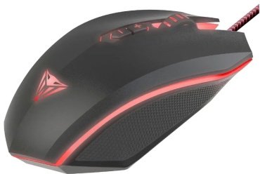 Мышь Patriot Memory Viper V530 PV530OULK Black купить,0