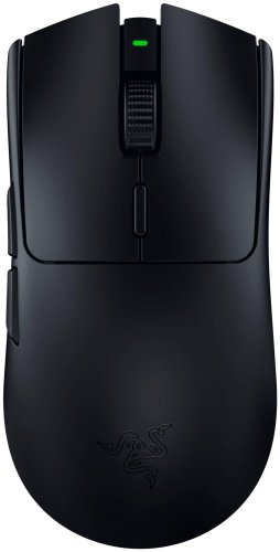 Мышь Razer Viper V3 HyperSpeed черный