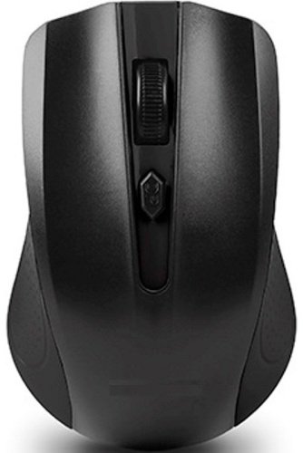 Мышь Wintek WS-WMS-109 черный