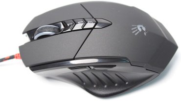 Мышь A4Tech Bloody V7MA черный - ForteMarket Мышь A4Tech Bloody V7MA черный купить,0