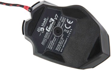 Мышь A4Tech Bloody V7MA черный - ForteMarket Мышь A4Tech Bloody V7MA черный купить,0