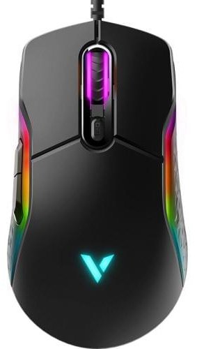 Мышь Rapoo VT200 Black