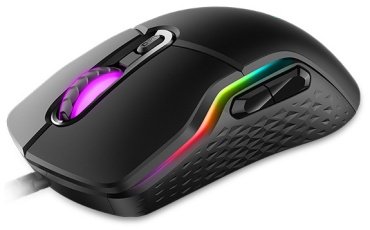 Мышь Rapoo VT200 Black купить,0
