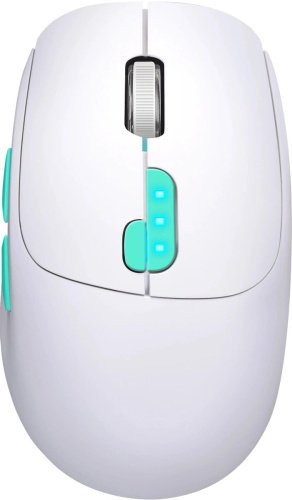 Мышь Defender Nitta White - ForteMarket Мышь Defender Nitta White купить,0