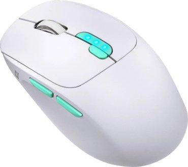 Мышь Defender Nitta White - ForteMarket Мышь Defender Nitta White купить,0