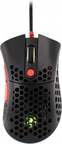 Мышь 2E Gaming Mouse Hyperspeed PRO RGB2E-MGHSPR-BK Black