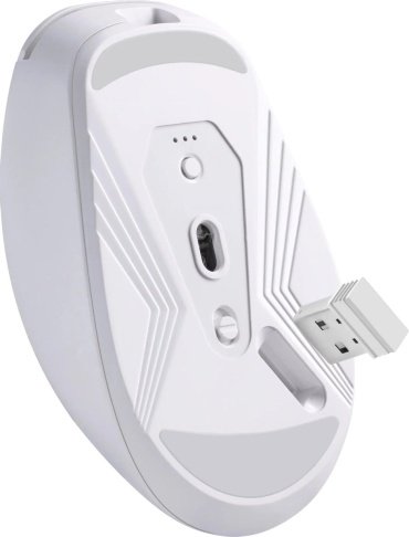 Мышь Defender Nitta White - ForteMarket Мышь Defender Nitta White купить,0