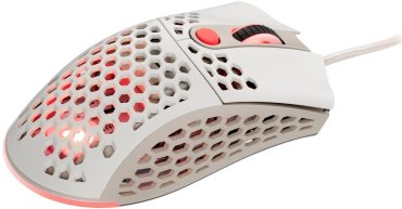 Мышь 2E Gaming Mouse Hyperspeed Lite RGB Retro 2E-MGHSL-WT белый купить,0