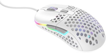 Мышь Xtrfy XG-M42-RGB-WHITE белый