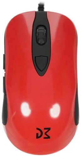 Мышь Dream Machines DM1 FPS Blood Red