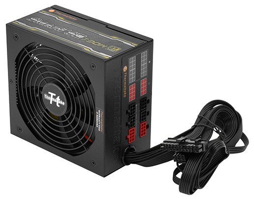 Блок питания Thermaltake Smart SE 730W SPS-730MPCBEU купить,NaN