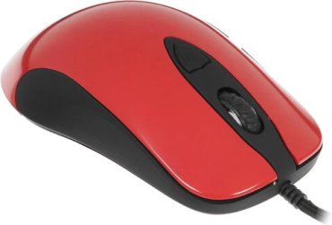 Мышь Dream Machines DM1 FPS Blood Red купить,0