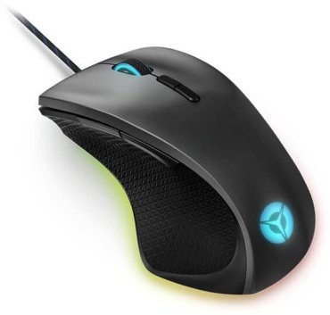 Мышь Lenovo Legion M500 RGB Gaming черный - ForteMarket Мышь Lenovo Legion M500 RGB Gaming черный купить,0