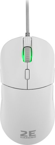 Мышь 2E 2E-MGHDPR-WT White