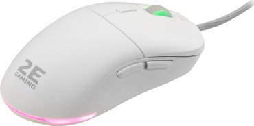 Мышь 2E 2E-MGHDPR-WT White купить,0