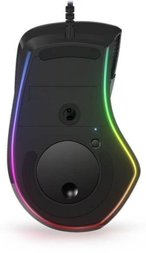 Мышь Lenovo Legion M500 RGB Gaming черный - ForteMarket Мышь Lenovo Legion M500 RGB Gaming черный купить,0