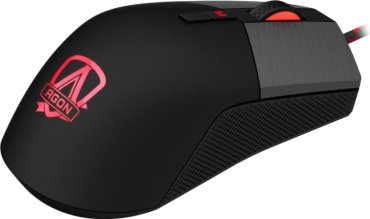 Мышь AOC AGM700 черный - ForteMarket Мышь AOC AGM700 черный купить,0