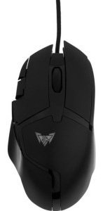 Мышь CROWN CMGM-901 Black