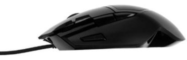 Мышь CROWN CMGM-901 Black - ForteMarket Мышь CROWN CMGM-901 Black купить,0