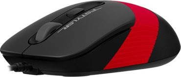 Мышь A4Tech Fstyler FM10 Red купить,0