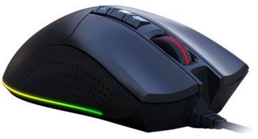 Мышь A4Tech Bloody ES9 Pro черный купить,0
