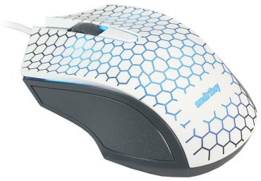 Мышь Smartbuy One SBM-334-W белый - ForteMarket Мышь Smartbuy One SBM-334-W белый купить,0