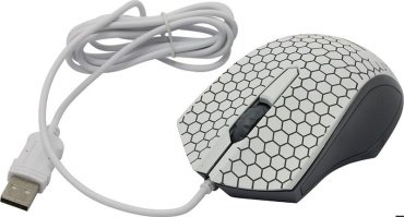 Мышь Smartbuy One SBM-334-W белый - ForteMarket Мышь Smartbuy One SBM-334-W белый купить,0