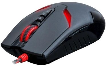 Мышь A4Tech Bloody V4M Black - ForteMarket Мышь A4Tech Bloody V4M Black купить,0