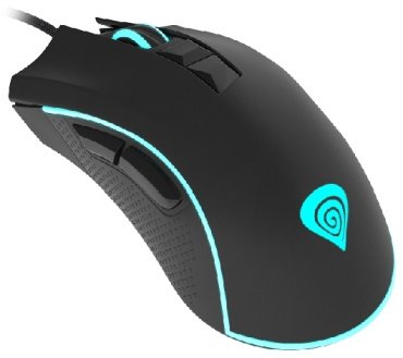 Мышь GENESIS Krypton 770 черный - ForteMarket Мышь GENESIS Krypton 770 черный купить,0