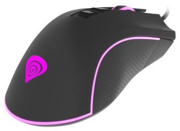 Мышь GENESIS Krypton 770 черный - ForteMarket Мышь GENESIS Krypton 770 черный купить,0