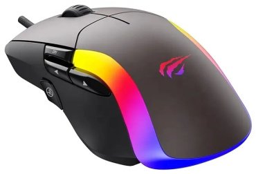 Мышь Havit MS959S коричневый купить,0