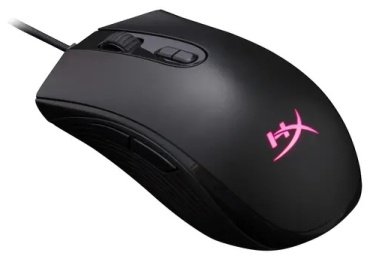 Мышь HyperX Pulsefire CORE HX-MC004B черный купить,0