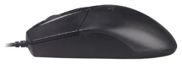 Мышь A4Tech OP-720 Black купить,0