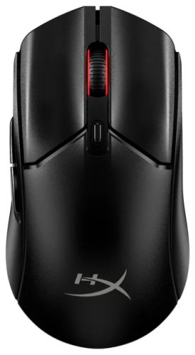 Мышь HyperX Pulsefire Haste 2 Core Wireless Black
