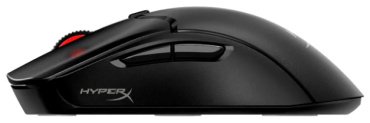 Мышь HyperX Pulsefire Haste 2 Core Wireless Black - ForteMarket Мышь HyperX Pulsefire Haste 2 Core Wireless Black купить,0