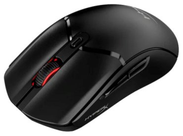 Мышь HyperX Pulsefire Haste 2 Core Wireless Black - ForteMarket Мышь HyperX Pulsefire Haste 2 Core Wireless Black купить,0