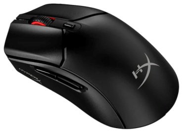 Мышь HyperX Pulsefire Haste 2 Core Wireless Black - ForteMarket Мышь HyperX Pulsefire Haste 2 Core Wireless Black купить,0