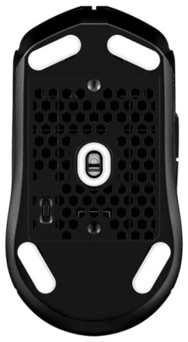 Мышь HyperX Pulsefire Haste 2 Core Wireless Black - ForteMarket Мышь HyperX Pulsefire Haste 2 Core Wireless Black купить,0