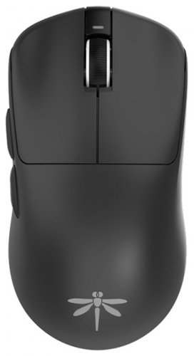 Мышь VGN Dragonfly F1 Pro Max черный - ForteMarket Мышь VGN Dragonfly F1 Pro Max черный купить,0