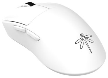 Мышь VGN F1S белый