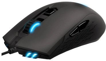 Мышь GIGABYTE Aorus M4 Black - ForteMarket Мышь GIGABYTE Aorus M4 Black купить,0