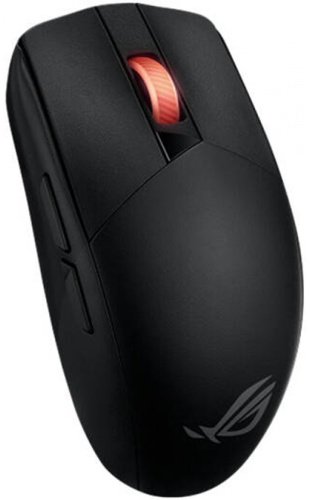 Мышь ASUS P520 ROG STRIX IMPACT III черный