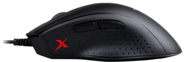 Мышь A4Tech Bloody X5 Pro черный купить,0