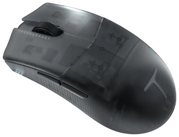 Мышь ThundeRobot ML903 черный купить,0