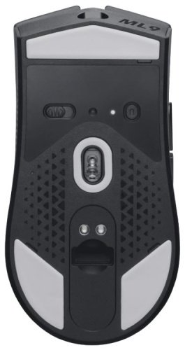 Мышь ThundeRobot ML903 черный купить,0