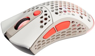 Мышь 2E 2E-MGHSPR-WL-WT white купить,0