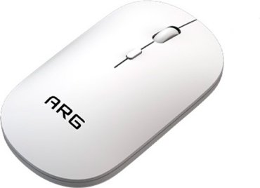 Мышь ARG MO3W белый купить,0